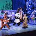 Маша и Медведь — Грандиозное шоу для детей на Новый Год в Израиле! — New Year LiveShow Israel 2024