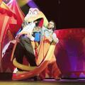 Bambolino Circus Theater SHOW — Европейское театрализованное Шоу для детей Цирк счастливых зверей — в каникулы Суккот в Израиле!