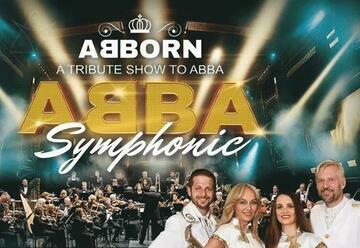 Abba Symphonic