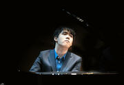 Легенда фортепиано — Кевин Чен